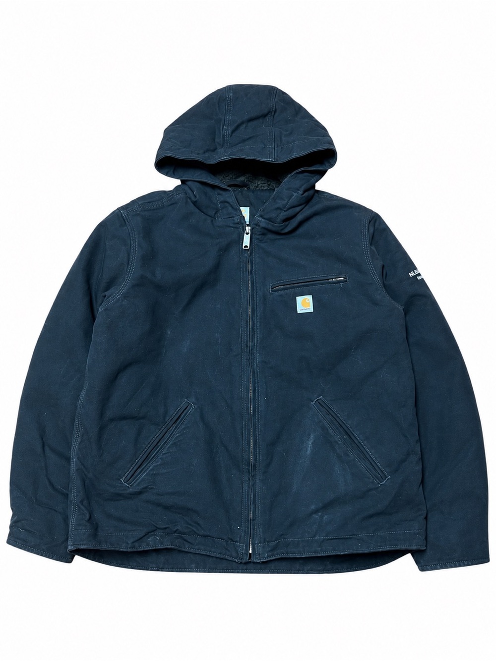 Carhartt Active Jacket J140BLK